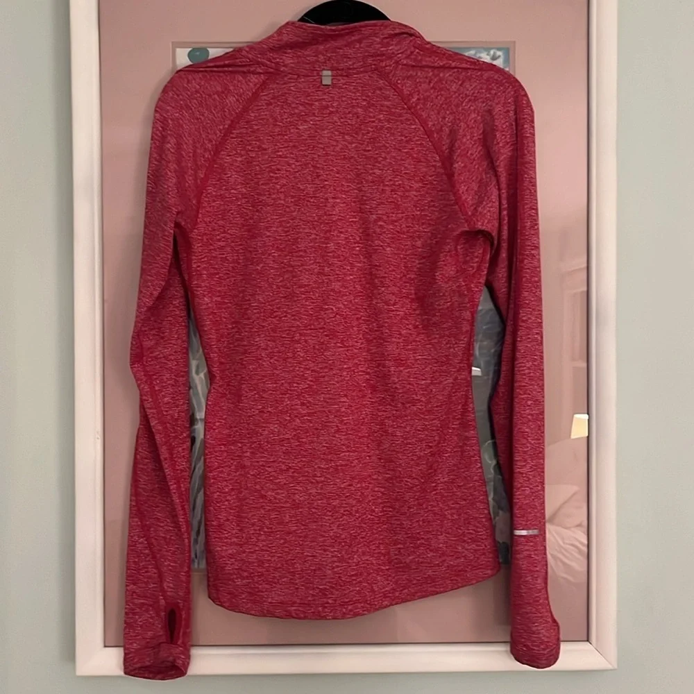 Nike Dri Fit pull over